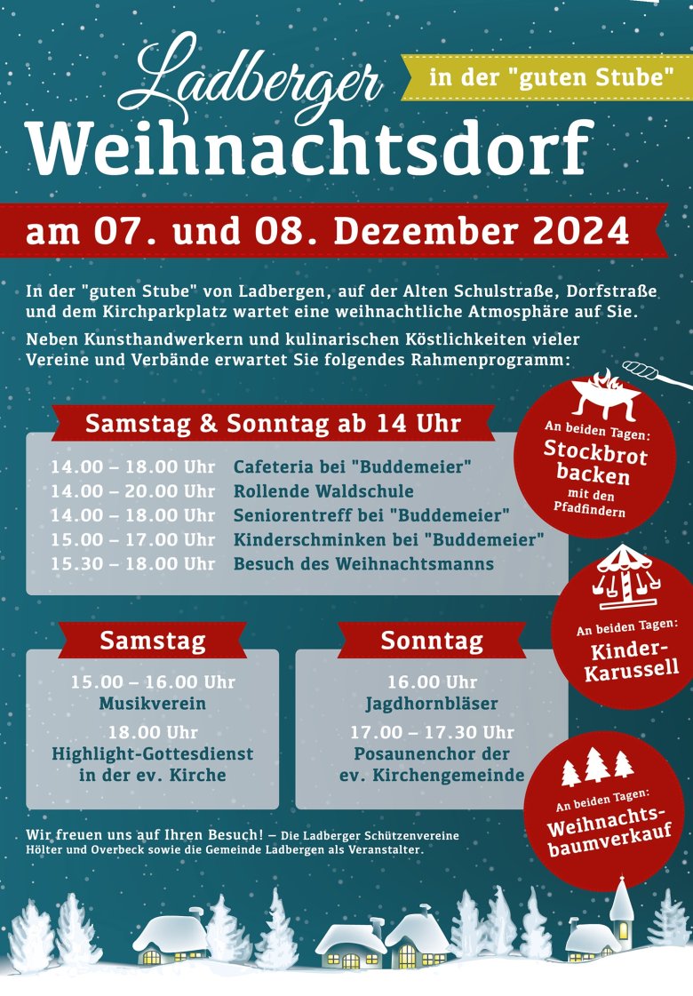 Ladberger Weihnachtsdorf Anzeige DIN A4 (farbig) 2024-11-14_2